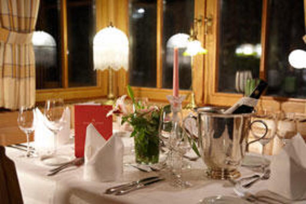 קוניגספלד אים שוורצוואלד Hotel Restaurant Cafe Rapp מראה חיצוני תמונה