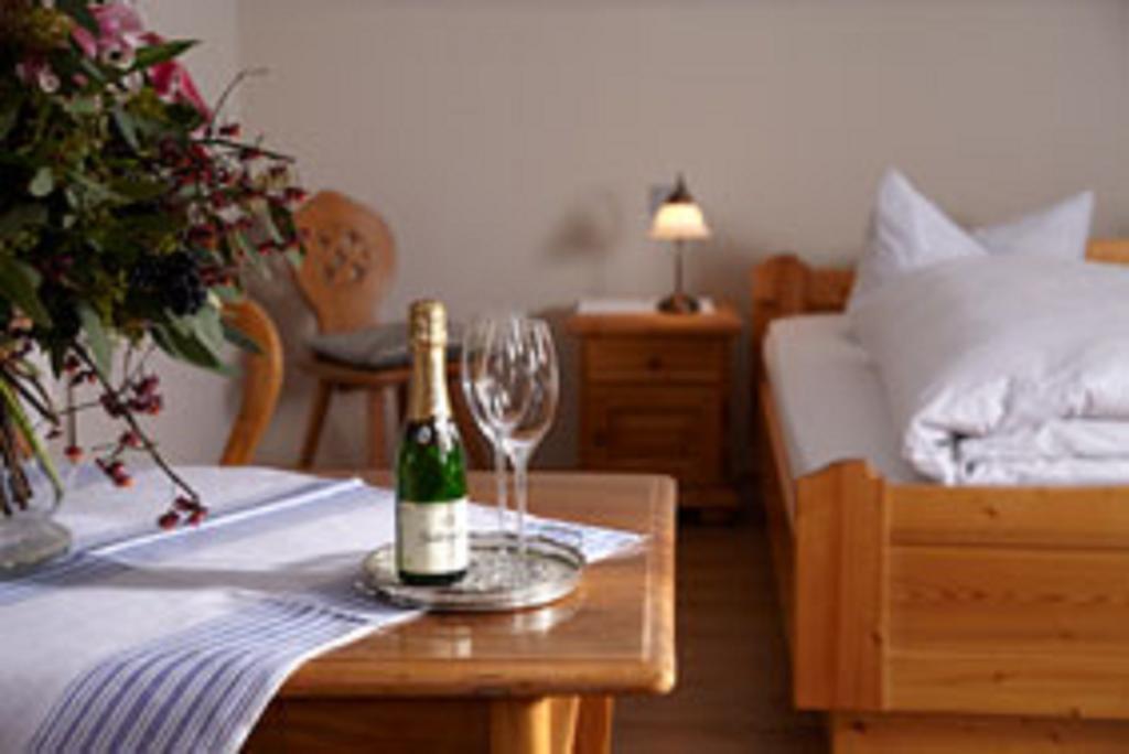 קוניגספלד אים שוורצוואלד Hotel Restaurant Cafe Rapp מראה חיצוני תמונה