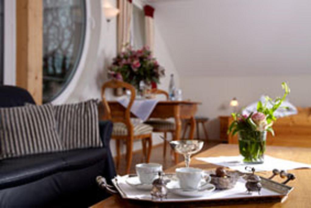 קוניגספלד אים שוורצוואלד Hotel Restaurant Cafe Rapp מראה חיצוני תמונה