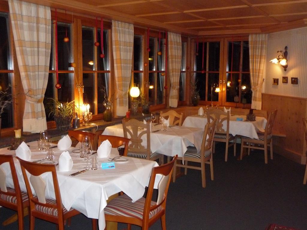 קוניגספלד אים שוורצוואלד Hotel Restaurant Cafe Rapp מראה חיצוני תמונה
